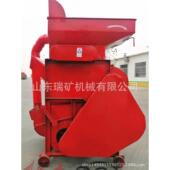 次抽风剥壳机JUE去花生二脱壳机用脱壳机剥壳机花家生壳机