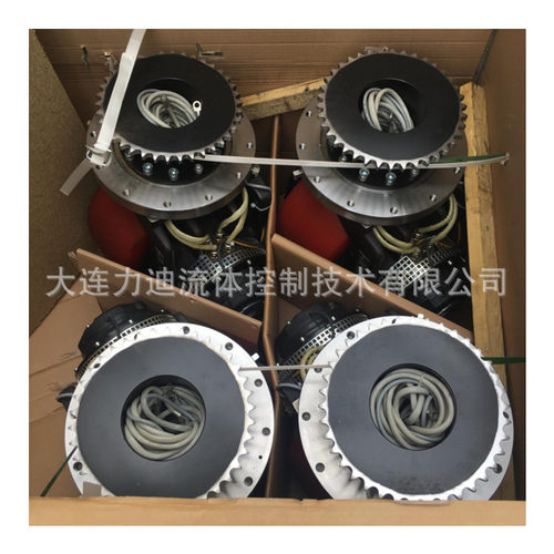 德国HUBTEX装载机轮边减速机4190351AT