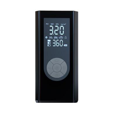 能便携式车应载充气泵无线一体打火器汽车急启动电源机330多功大