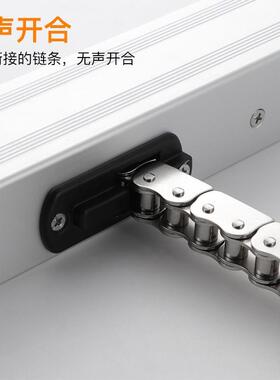 电动开窗器智自动遥控开窗器电动条感式天窗控制应ZVT链自动关窗