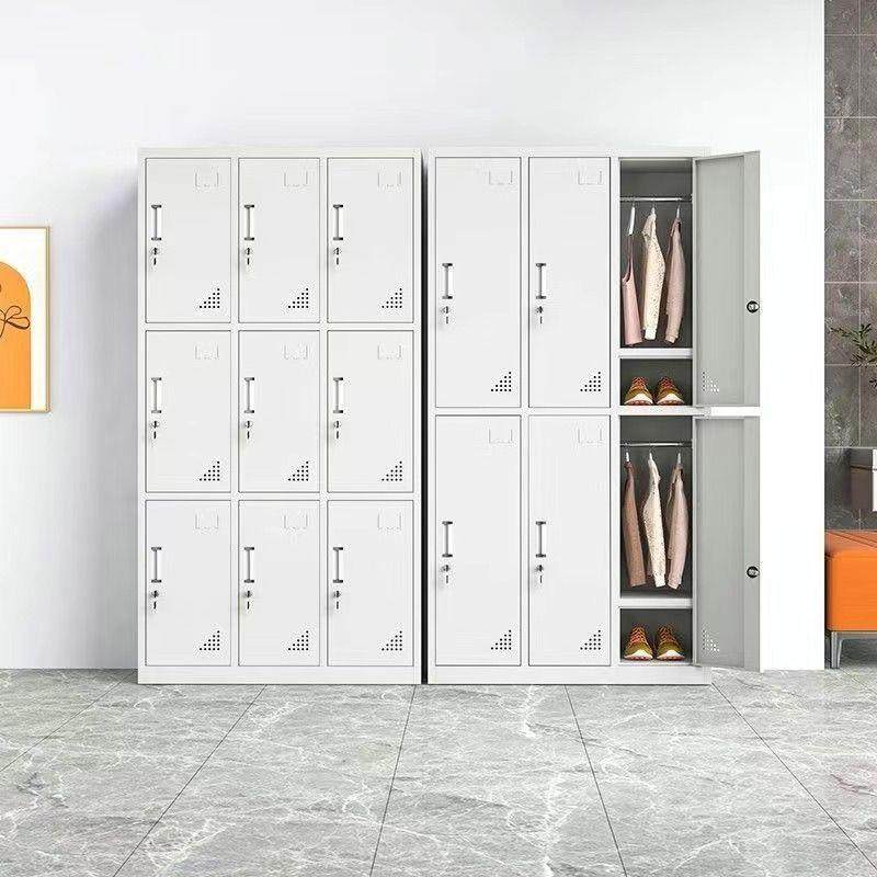 钢制文带件柜办公铁存皮资料柜锁档案柜凭见详情证柜柜包柜碗员工,商业/办公家具,办公储物柜,淘宝优惠券,粉丝福利购,淘宝优惠卷