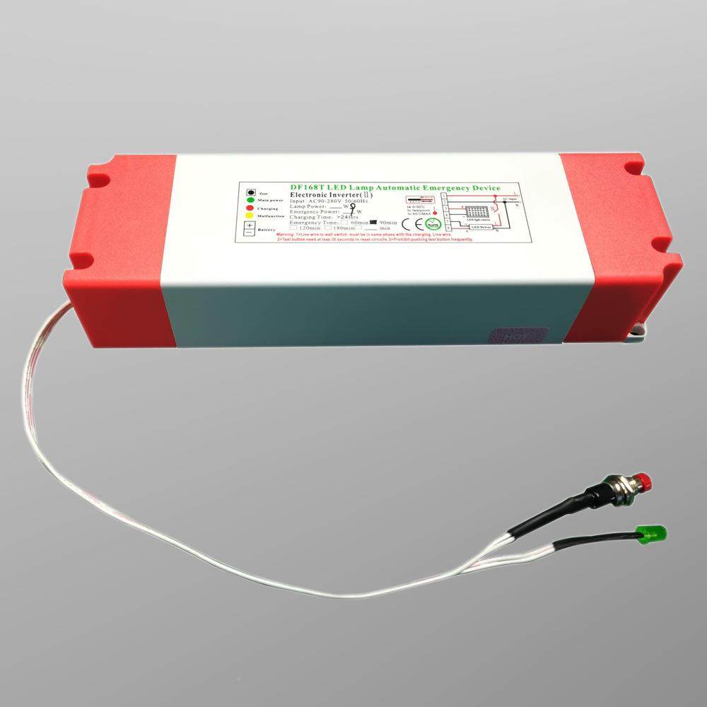 直销整HCB应体应急源用于LED电急灯面灯筒灯CE认板证