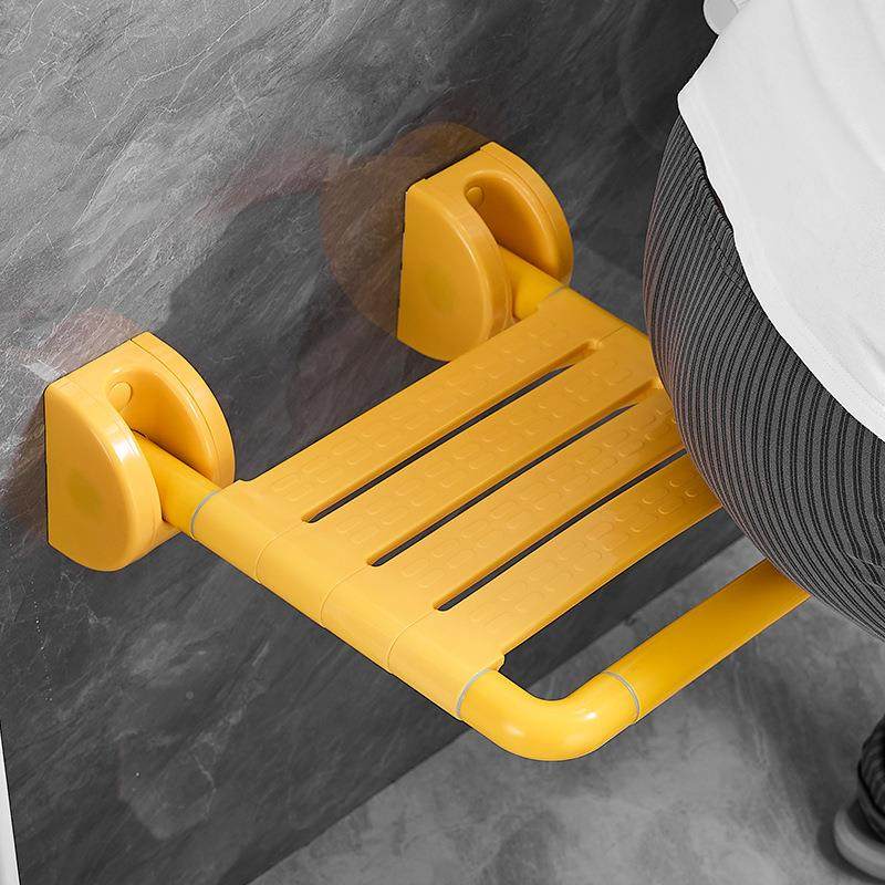 浴室折叠凳墙壁淋浴座椅卫生间老壁人60039安全椅碍残疾无障洗人,家装主材,浴室壁挂凳椅,淘宝优惠券,粉丝福利购,淘宝优惠卷