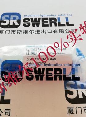 FF4-284BHDA德国TIVA4L压力开A关海量库存