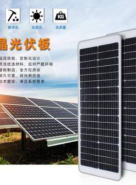 直销le头户路外人体感应新农村d灯一体化太阳能路灯外408壳套件