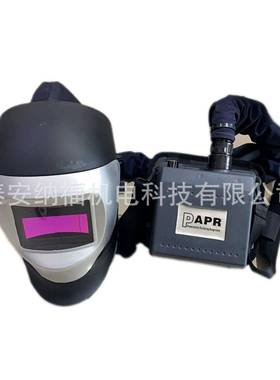 压电动送风动变光电焊面罩国产正式SYP自电动送风空呼气净化吸器
