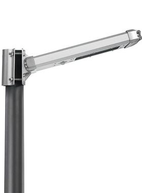 TUS-光控人路体感应一造体化太阳能灯村改工程led道明农照明