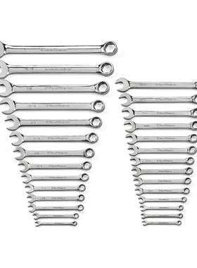 G用EARWENC28件套开口六角两扳手PHH套装H公制和英制R81923