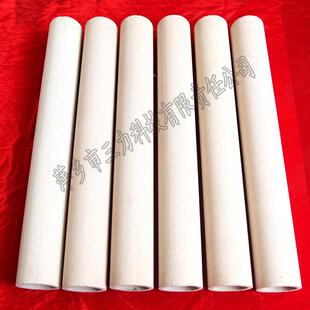 微孔陶瓷过滤陶瓷膜过滤管过器滤板陶SL瓷管过滤有机废水处理