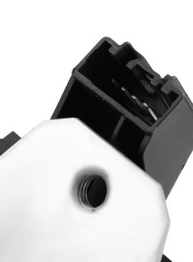 电商-车配件--福t箱e415尾盖5锁机4针8M1R442A汽66DA