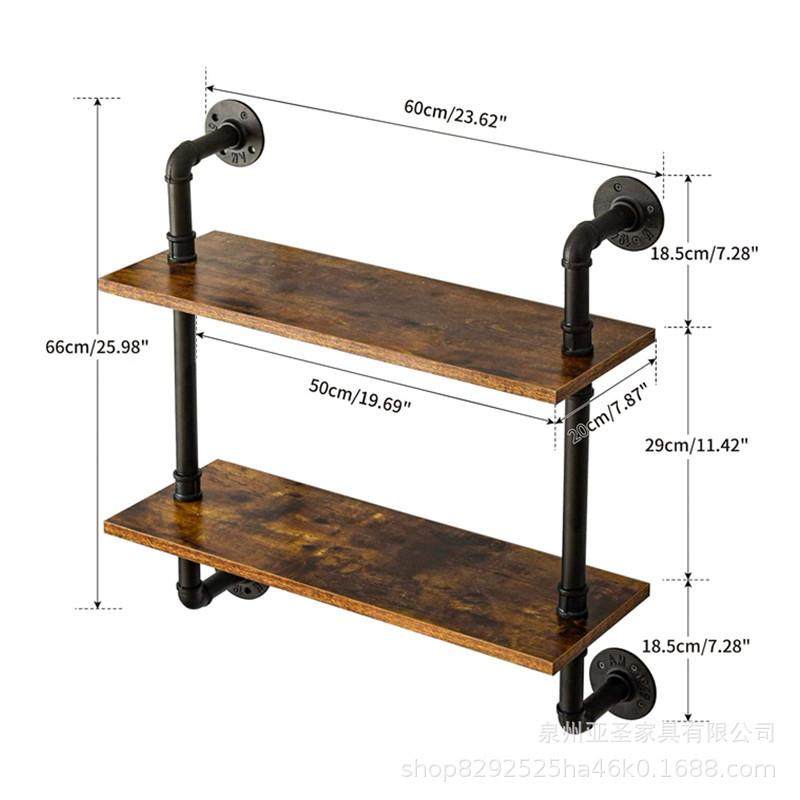 卧室厨房厅卫间多层壁挂收纳架挂架浴客室组合淋YS-0046浴两生层,收纳整理,书桌收纳置物架,淘宝优惠券,粉丝福利购,淘宝优惠卷