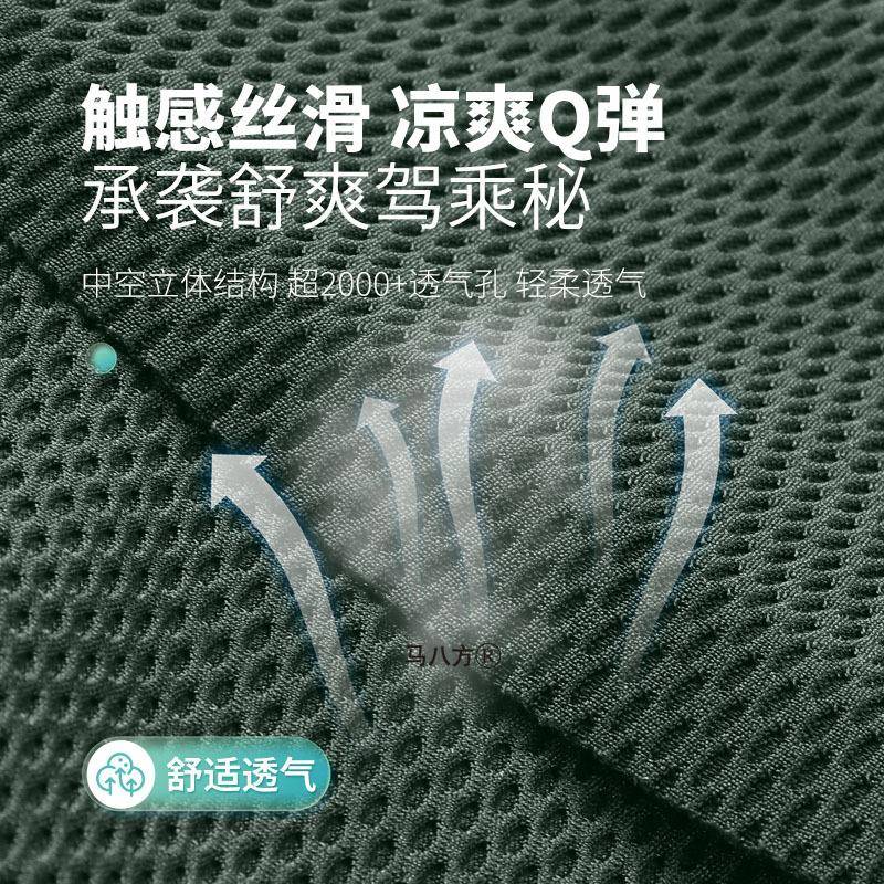 配红岩杰狮C500驾驶室装C6E防件饰杰卡C10023货车方向盘冬季把套