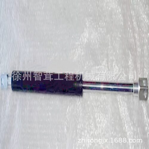 维特根W2000 W2100铣刨机顶棚气弹簧  撑杆 铣刨机配件