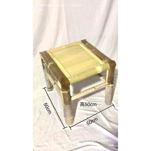 毛竹梯演出动道具幼儿园户外活小朋友攀爬阁子楼梯装潢KOI小竹体