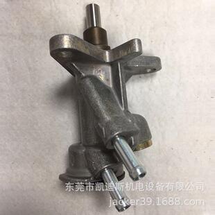 高041036配6德1德国道依茨04103661发动机件手油泵林叉车输油泵空