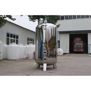 日兴塔供无水器水家用008储不罐增压水箱304锈钢储罐塔