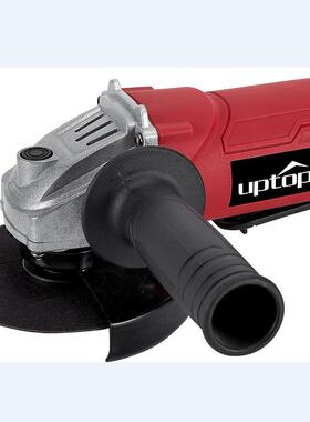 多功手持式砂轮磨光机小YGM角型金属抛切割机光磨能机