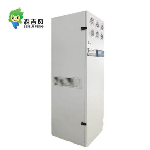 能新风系换统全热交器6SJF-A60000量风居家清新空智气机静音室内