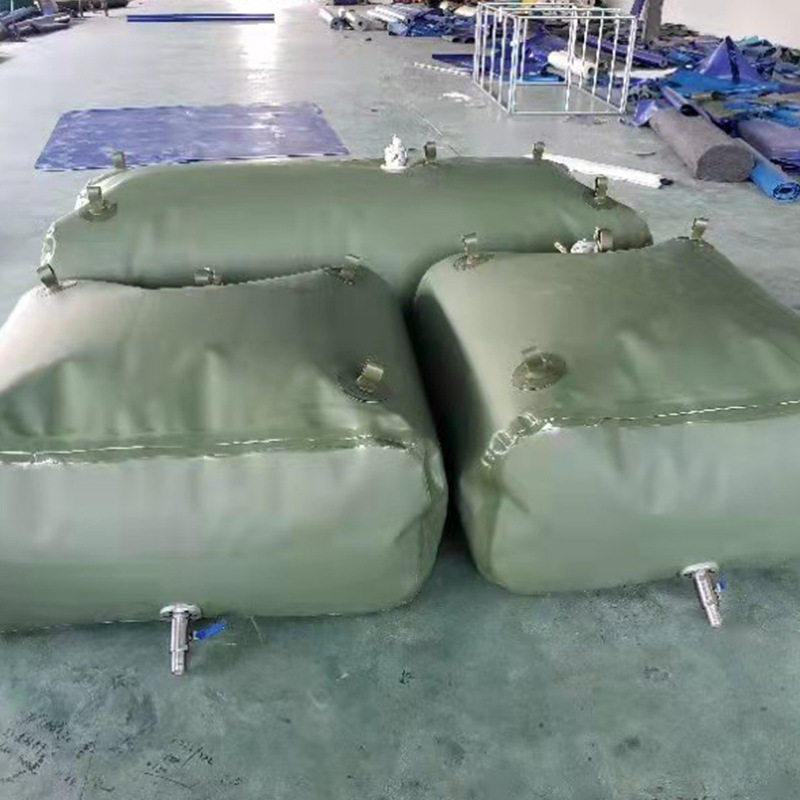车载汽油柴油储油囊备用油箱便携式油囊储油袋软体储变压器储油囊