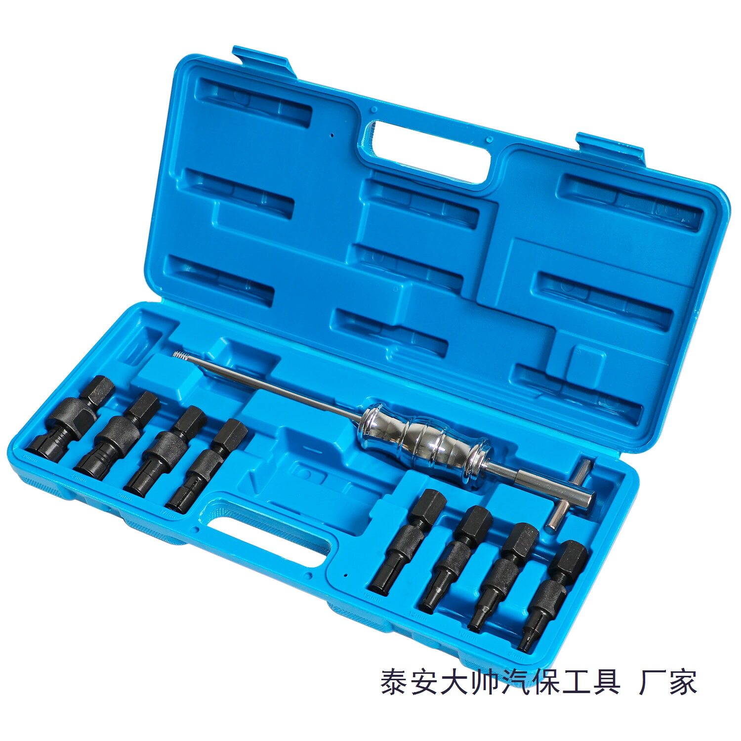 轴承拉码拔出器孔培林滑锤组拔轮器花鼓轴承拆卸工具