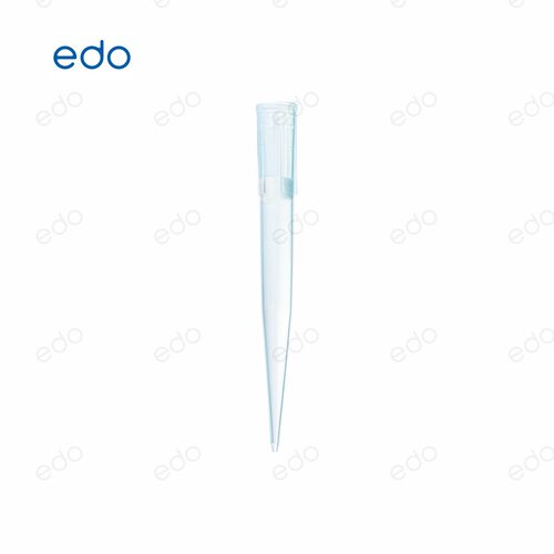 EDO1000μL滤芯低吸附吸头蓝色盒装灭菌1350409