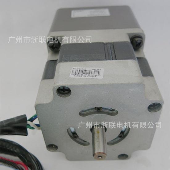 0大功率NVG高速刷机马达22V交流24V无永磁同电步直流无刷减速电机