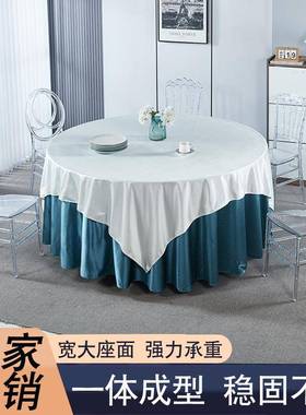 酒店宴厅亚克力会明水晶椅庆礼堂户透外活75997动竹节婚拿破仑椅