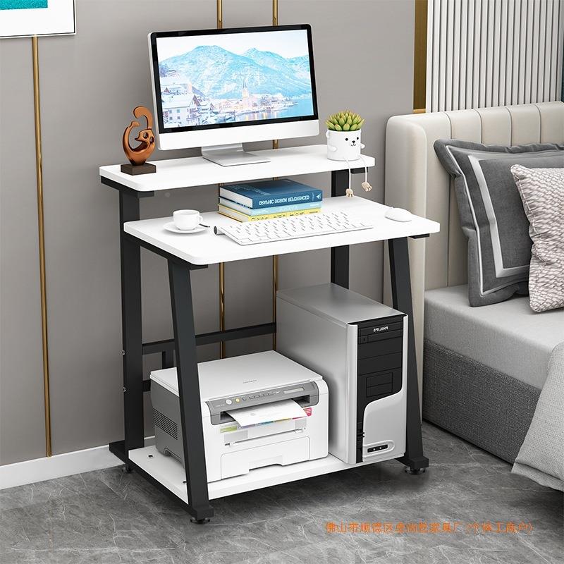 电脑桌台OGE式书桌家用卧室学习子桌学生台学习桌小型工作转户角