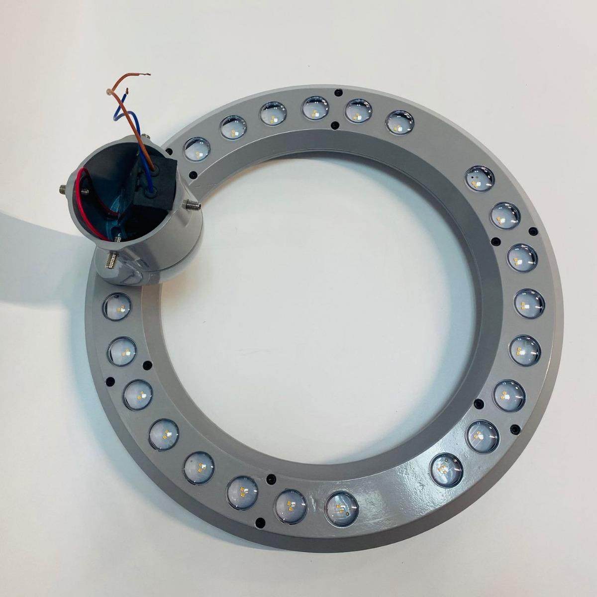 工灯厂庭院圆l形e区d户外景观灯小草AW003坪灯路灯防水超亮