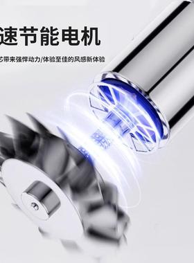 源直便携EWZ式手持销厂无线车载吸尘器家车两用高大速暴力功率吹