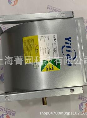外转子离心风T机SY8亿-8L江利达YBQH浙ILIDA风机