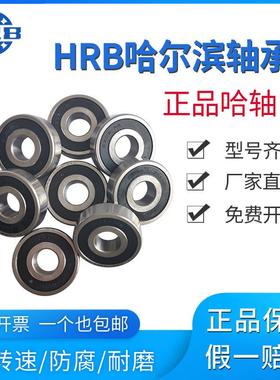 轴哈374HB哈轴尔滨高速电机承R63266328