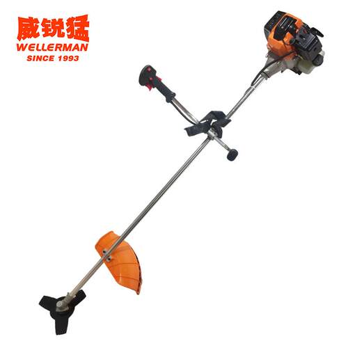 家庭用手持OOX便携式农小型庭院草坪修剪汽割草除草打草割油灌机