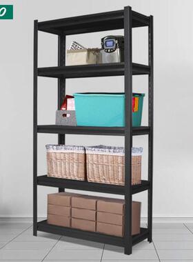 直销架钢制用免螺丝家货客厅阳台展示架办KL-652公厨房物室置收纳