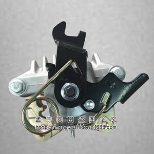 孟宇左6制动钳制动泵8E061542刹车钳后分2泵8E061543/8E01542后4