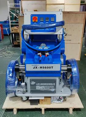 现货聚脲压喷机机污水池防腐楼LNC顶防高水车厢保涂温发泡价格