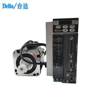 达750W伺服电驱动器ASD2-B2L-071-B+ECASD-B2L-M-E2机台M-C108