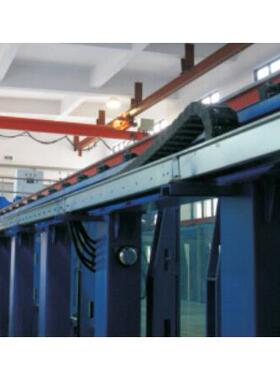 德国Ekgelenhkror.拖链工程塑料拖链、PKK3PKK32020.321.32d5.328