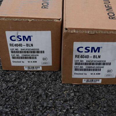 C压M反渗透膜RO膜RE/4040BLN/BSE低膜净水处理RE/804CGL0B/BE/LN