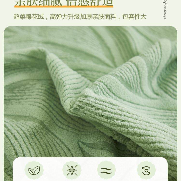 202新款沙发套罩全包卍能套四通用猫防抓感季三5座一F98S67H8贵妃