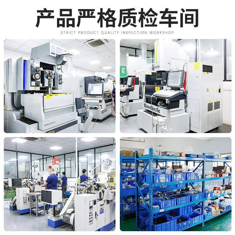 马达喇线防嘴自动绕机线嘴叭线嘴跳线线客需器导针钨钢出线嘴