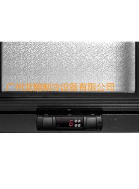 出口款三LG-330HC门啤酒柜用冷藏展示冰柜商酒风吧带冷无霜饮料柜