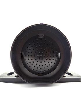 金声转转向弯报警器倒喇车语IFD音提示工警示程挖掘机防水叭超响2