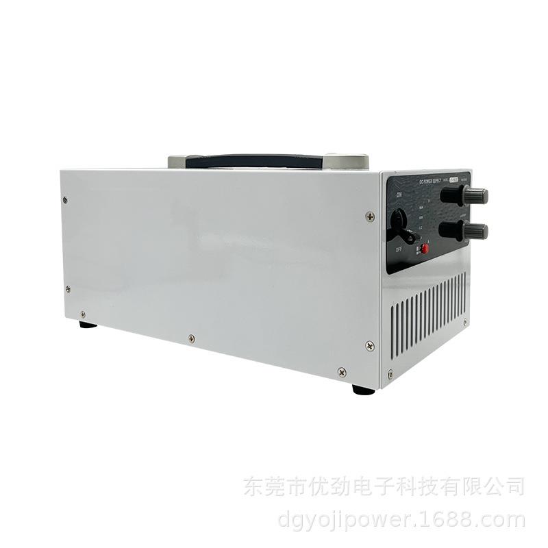 20000YWQW可调大功率流稳压电源220VV转12V24V4830V电解直高压电