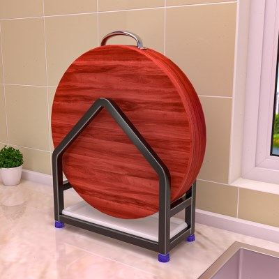 菜板放置架砧板架厨房放菜板的架子放菜板的支架案板放置架粘板架,厨房/烹饪用具,刀架,淘宝优惠券,粉丝福利购,淘宝优惠卷