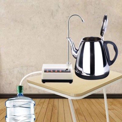 大桶装矿泉纯净水电动抽水器自动上水加水压水器吸水饮水机泵家用,厨房/烹饪用具,按压式饮水器,淘宝优惠券,粉丝福利购,淘宝优惠卷