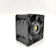 厂家直销高转速6038直流风扇 大风量散热风机 DC12V24V48V