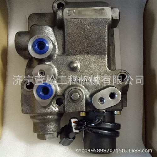山推装载机硬管421-877-2310