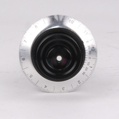 【SkyWatcher信达】PT6C极轴镜天文望远镜星达配件用于信达HEQ5