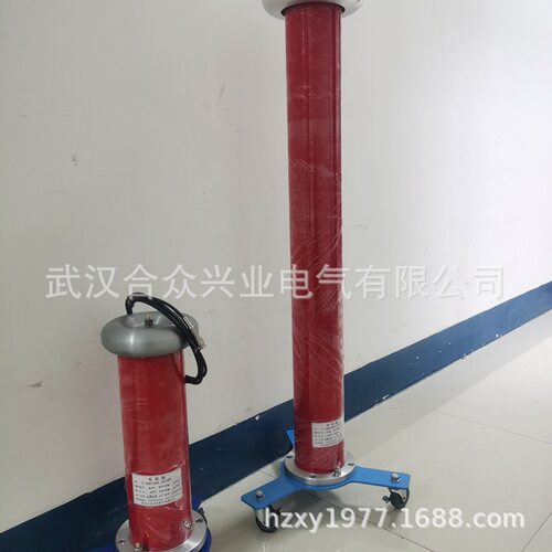 HZBC150kv-1200pF-谐振补偿电容